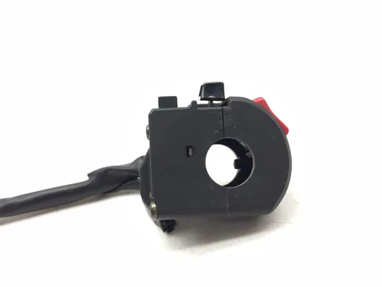 Right Kill Bar Switch Handle On Off 2006 Kawasaki Ninja ZX10R ZX1000D 3165 x