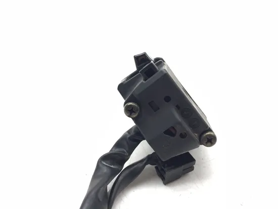 Right Kill Bar Switch Handle On Off 2006 Kawasaki Ninja ZX10R ZX1000D 3165 x