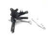 Right Rearset Brake Bracket Foot Peg 2006 Kawasaki Ninja ZX10R ZX1000D 3165