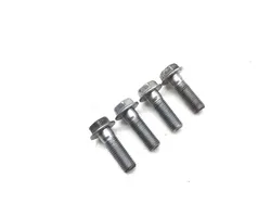 Subframe Rear Tail Sub Frame Bolts 2006 Kawasaki Ninja ZX10R ZX1000D 3165