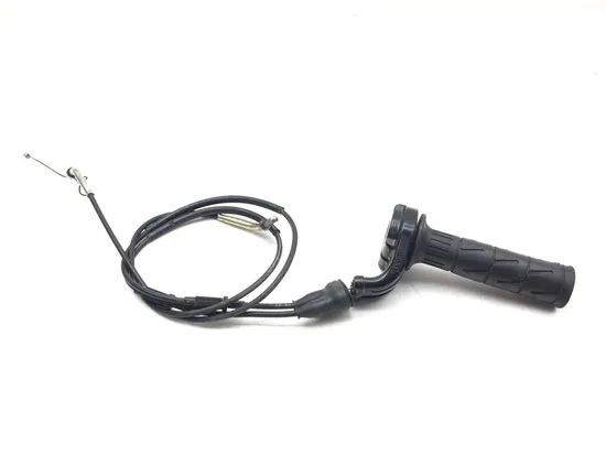 Twist Throttle With Cable 2006 Kawasaki Ninja ZX10R ZX1000D 3165 x