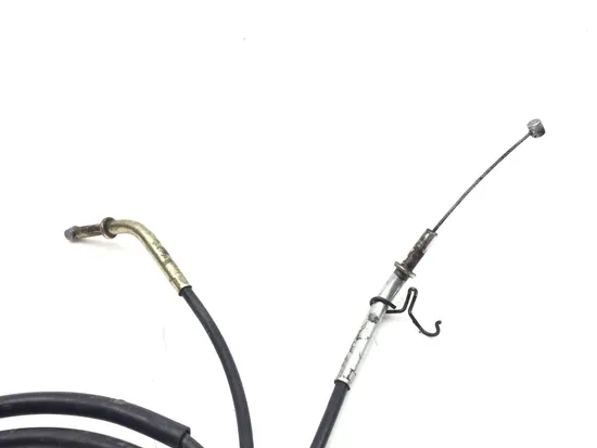 Twist Throttle With Cable 2006 Kawasaki Ninja ZX10R ZX1000D 3165 x