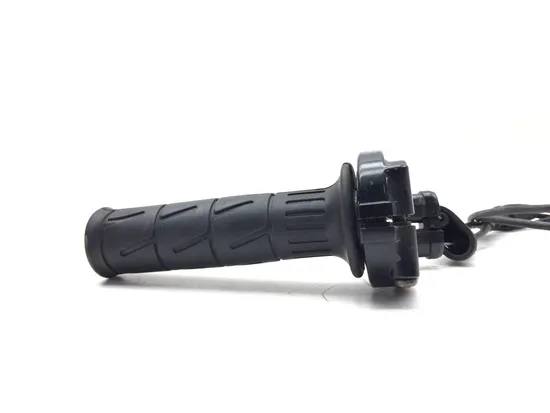 Twist Throttle With Cable 2006 Kawasaki Ninja ZX10R ZX1000D 3165 x