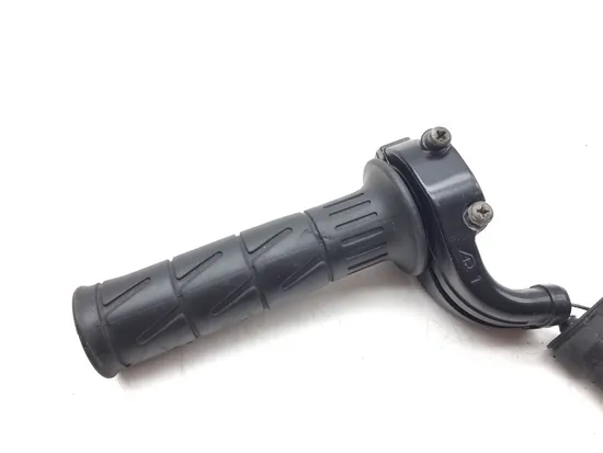 Twist Throttle With Cable 2006 Kawasaki Ninja ZX10R ZX1000D 3165 x