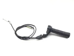 Twist Throttle With Cable 2006 Kawasaki Ninja ZX10R ZX1000D 3165 x