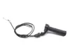 Twist Throttle With Cable 2006 Kawasaki Ninja ZX10R ZX1000D 3165 x