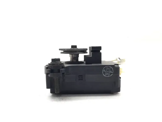 Exhaust Valve Servo Motor 2006 Kawasaki Ninja ZX10R ZX1000D 3165