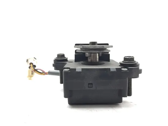 Exhaust Valve Servo Motor 2006 Kawasaki Ninja ZX10R ZX1000D 3165