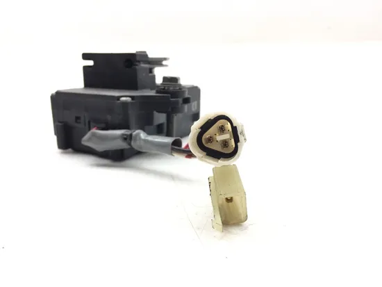 Exhaust Valve Servo Motor 2006 Kawasaki Ninja ZX10R ZX1000D 3165