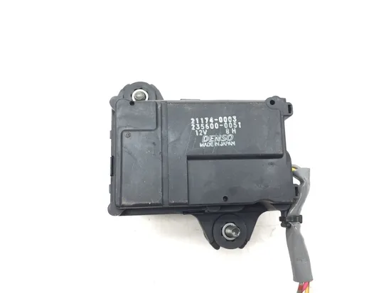 Exhaust Valve Servo Motor 2006 Kawasaki Ninja ZX10R ZX1000D 3165