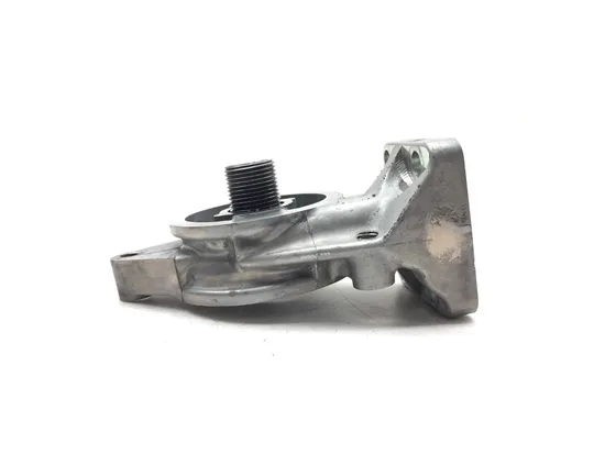 Engine Oil Filter Mount 2006 Kawasaki Ninja ZX10R ZX1000D 3165