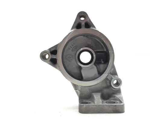 Engine Oil Filter Mount 2006 Kawasaki Ninja ZX10R ZX1000D 3165