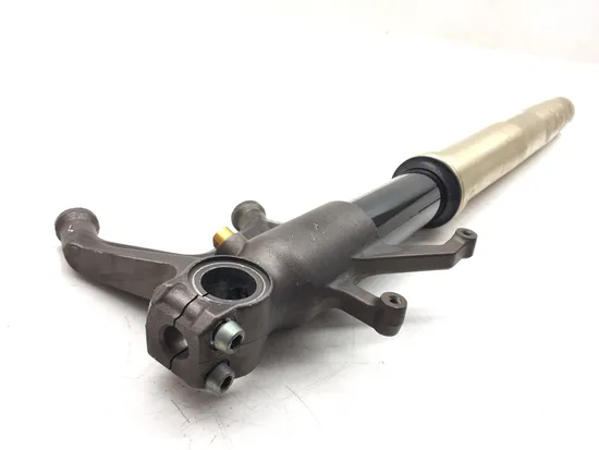 Front Forks Tubes Legs 2006 Kawasaki Ninja ZX10R ZX1000D 3165 x