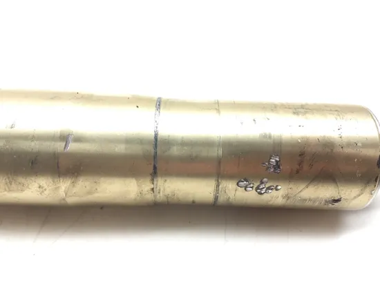 Front Forks Tubes Legs 2006 Kawasaki Ninja ZX10R ZX1000D 3165 x