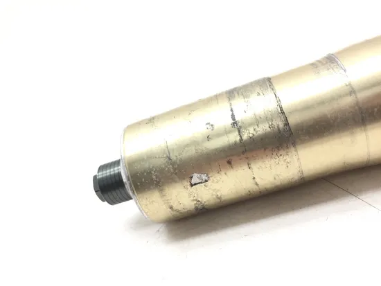 Front Forks Tubes Legs 2006 Kawasaki Ninja ZX10R ZX1000D 3165 x