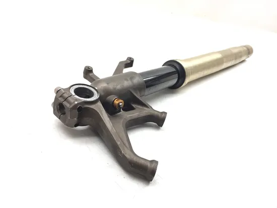 Front Forks Tubes Legs 2006 Kawasaki Ninja ZX10R ZX1000D 3165 x