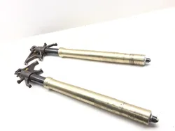 Front Forks Tubes Legs 2006 Kawasaki Ninja ZX10R ZX1000D 3165 x