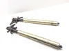 Front Forks Tubes Legs 2006 Kawasaki Ninja ZX10R ZX1000D 3165 x