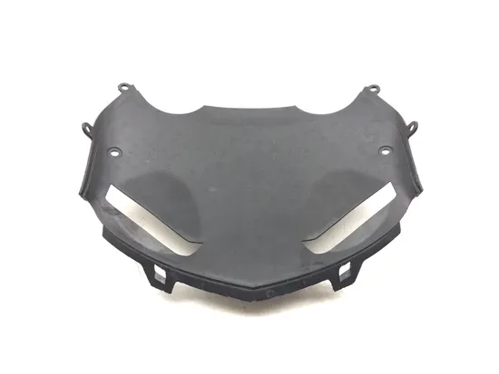 Under Headlight Cowl Fairing Plastic 2006 Kawasaki Ninja ZX10R ZX1000D 3165