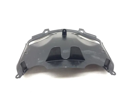 Under Headlight Cowl Fairing Plastic 2006 Kawasaki Ninja ZX10R ZX1000D 3165