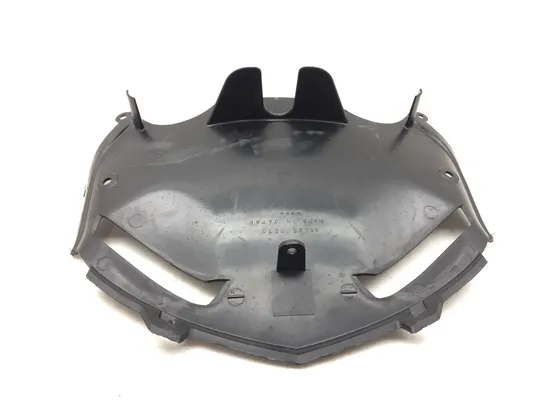 Under Headlight Cowl Fairing Plastic 2006 Kawasaki Ninja ZX10R ZX1000D 3165