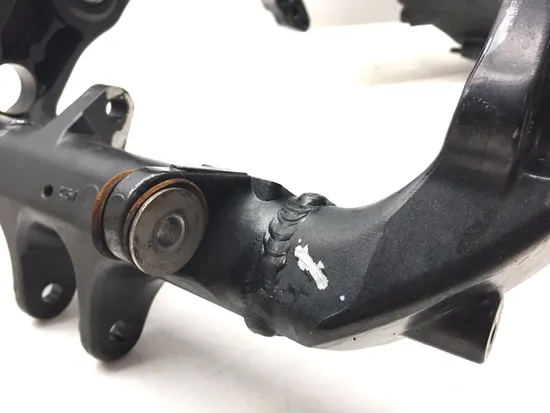 Main Frame Chassis 2006 Kawasaki Ninja ZX10R ZX1000D 3165 x