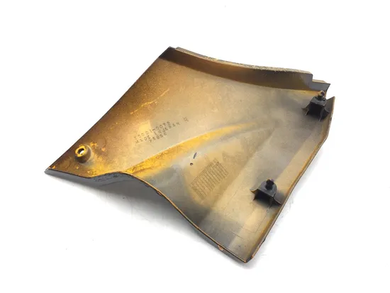 Left Right Side Covers 2006 Kawasaki Ninja ZX10R ZX1000D 3165 x