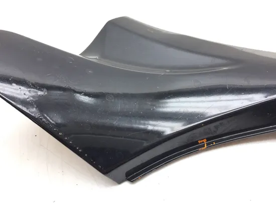 Left Right Side Covers 2006 Kawasaki Ninja ZX10R ZX1000D 3165 x