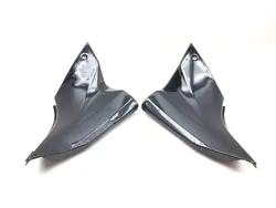 Left Right Side Covers 2006 Kawasaki Ninja ZX10R ZX1000D 3165 x
