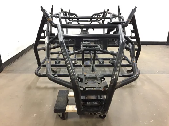 Frame Chassis 2016 Arctic Cat Wildcat X 1000 4x4 EPS 3145 x