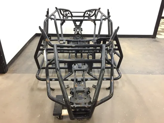 Frame Chassis 2016 Arctic Cat Wildcat X 1000 4x4 EPS 3145 x