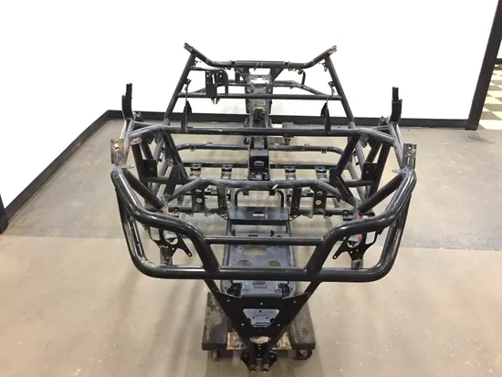 Frame Chassis 2016 Arctic Cat Wildcat X 1000 4x4 EPS 3145 x