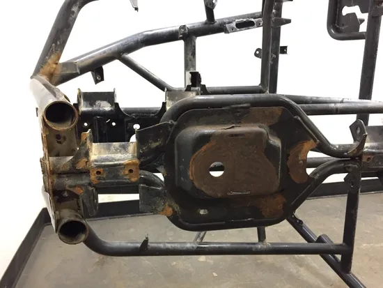 Frame Chassis 2016 Arctic Cat Wildcat X 1000 4x4 EPS 3145 x