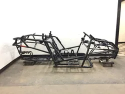 Frame Chassis 2016 Arctic Cat Wildcat X 1000 4x4 EPS 3145 x