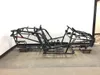 Frame Chassis 2016 Arctic Cat Wildcat X 1000 4x4 EPS 3145 x