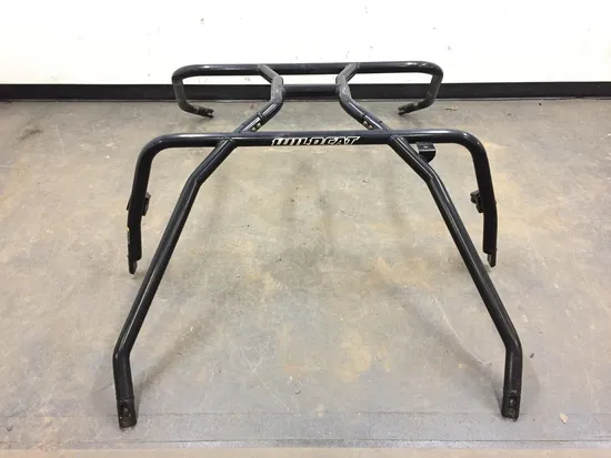 Roll Cage 2016 Arctic Cat Wildcat X 1000 4x4 EPS 3145