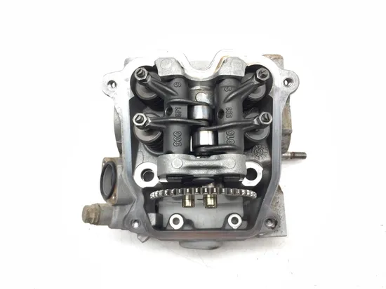 Engine Cylinder Head Complete W Cams FRONT 2016 Can-Am Commander 800R XT 3150