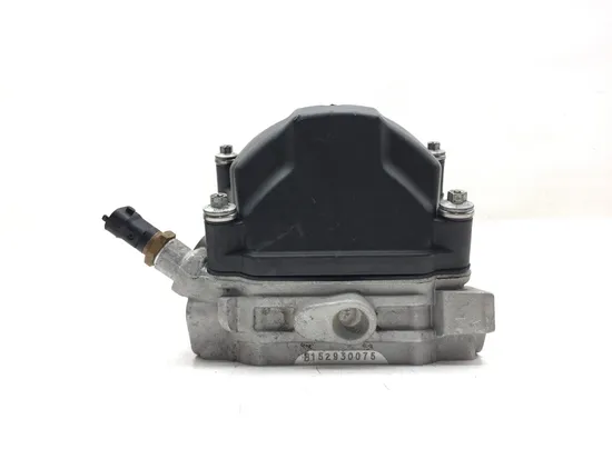 Engine Cylinder Head Complete W Cams REAR 2016 Can-Am Commander 800R XT DPS 3150