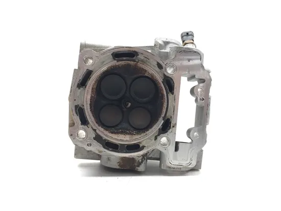 Engine Cylinder Head Complete W Cams REAR 2016 Can-Am Commander 800R XT DPS 3150