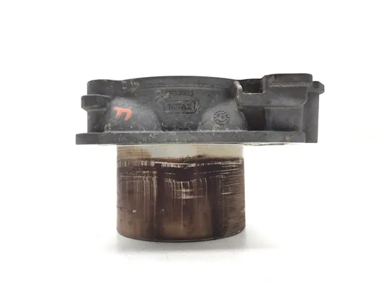 Engine Cylinder Jug W Piston Front 2016 Can-Am Commander 800R 4x4 XT DPS 3150