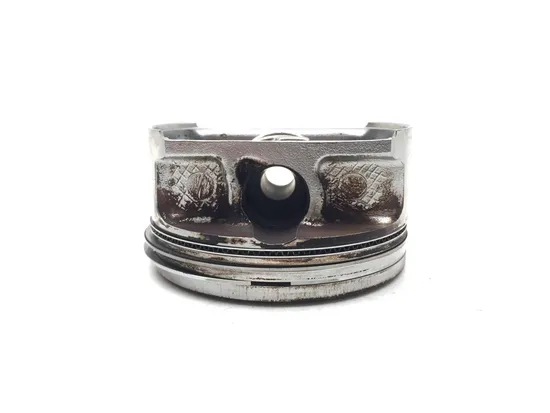 Engine Cylinder Jug W Piston Front 2016 Can-Am Commander 800R 4x4 XT DPS 3150