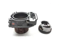 Engine Cylinder Jug W Piston Front 2016 Can-Am Commander 800R 4x4 XT DPS 3150