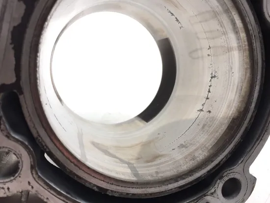 Engine Cylinder Jug W Piston Rear 2016 Can-Am Commander 800R 4x4 XT DPS 3150 x