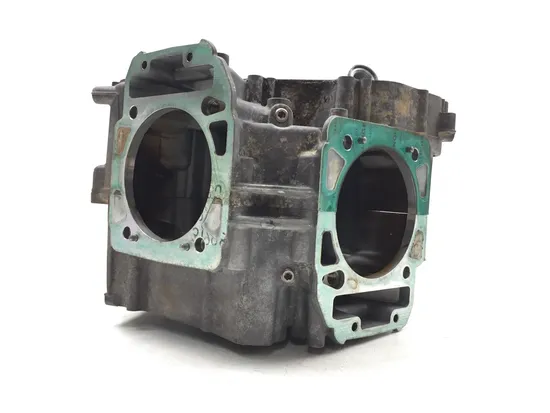 Engine Left Right Center Cases Case 2016 Can-Am Commander 800R 4x4 XT DPS 3150