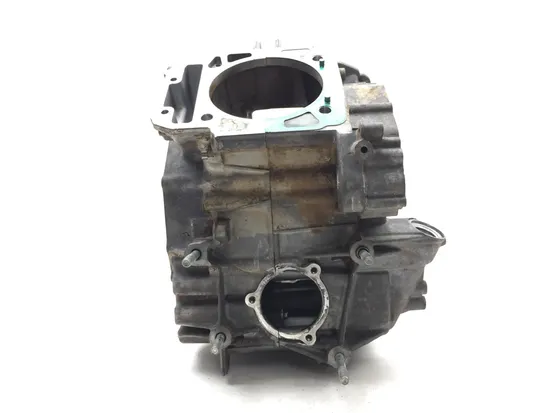 Engine Left Right Center Cases Case 2016 Can-Am Commander 800R 4x4 XT DPS 3150