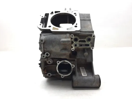 Engine Left Right Center Cases Case 2016 Can-Am Commander 800R 4x4 XT DPS 3150