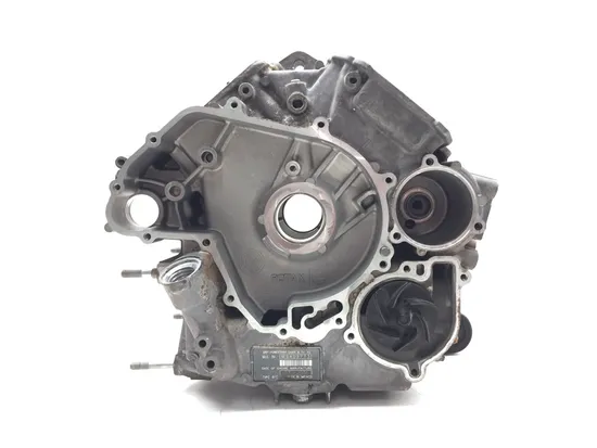 Engine Left Right Center Cases Case 2016 Can-Am Commander 800R 4x4 XT DPS 3150