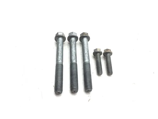 Engine Center Cases Case Bolts 2016 Can-Am Commander 800R 4x4 XT DPS 3150