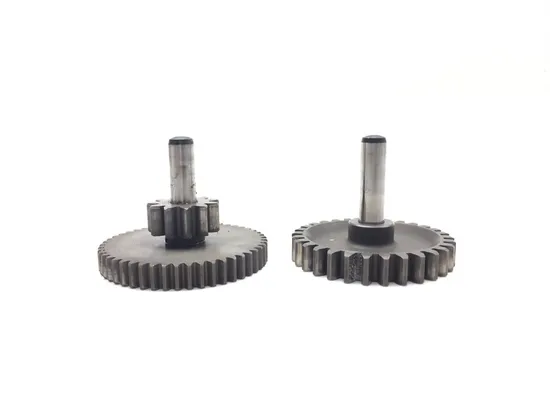 Engine Starter Gears 2016 Can-Am Commander 800R 4x4 XT DPS 3150