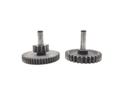 Engine Starter Gears 2016 Can-Am Commander 800R 4x4 XT DPS 3150